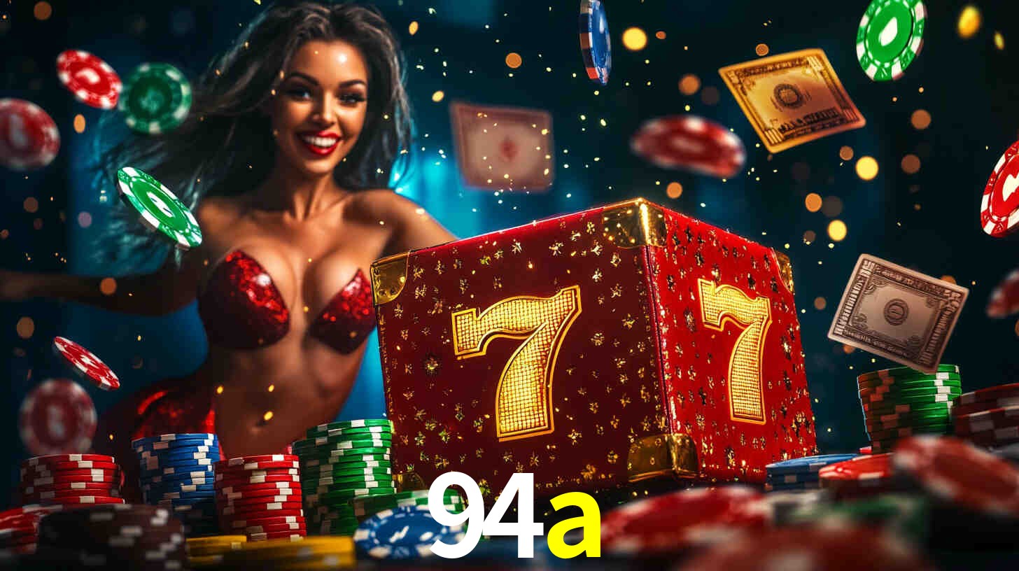 Estatísticas 94a