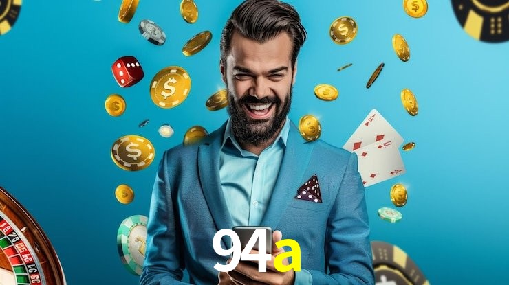 Welcome Bonus 94a