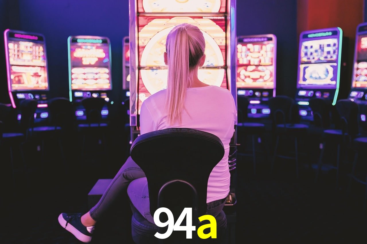 Statistics 94a