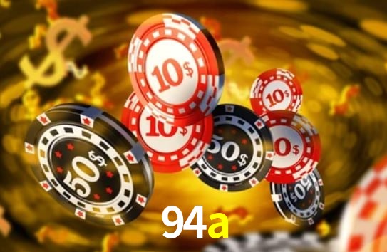 A Revolução dos Aplicativos de Jogos no 94a