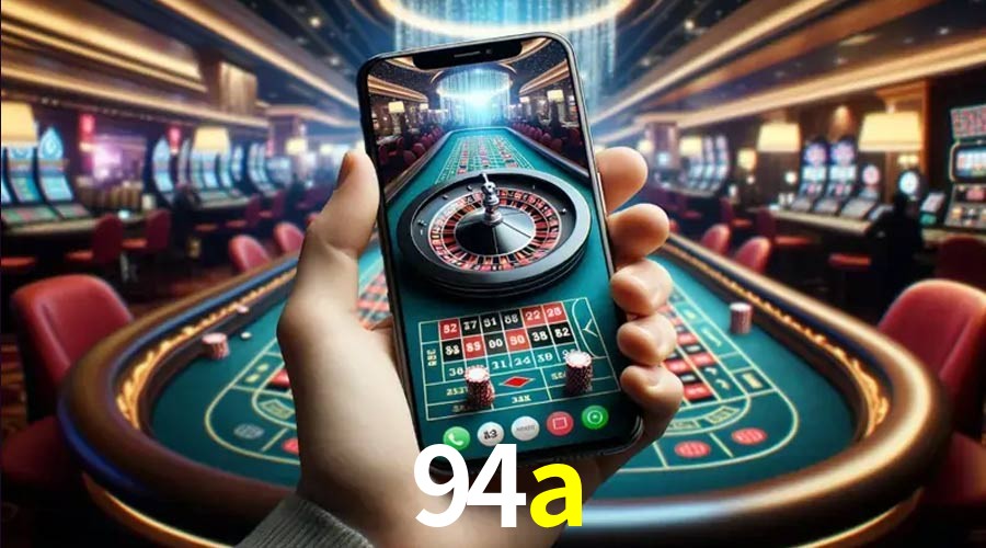 Game Statistics 94a
