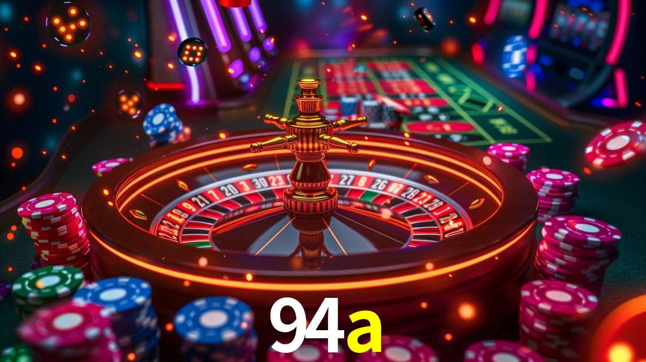Promoção Relâmpago 94a