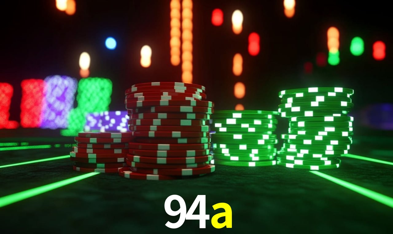 Tennis Betting 94a