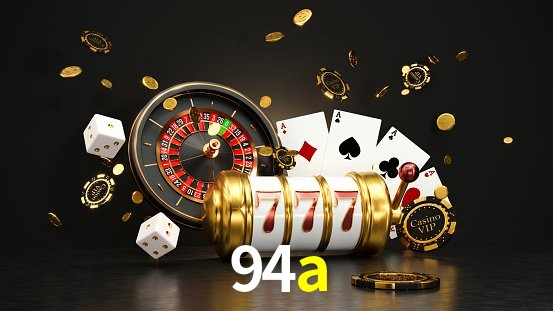 VIP Casino 94a