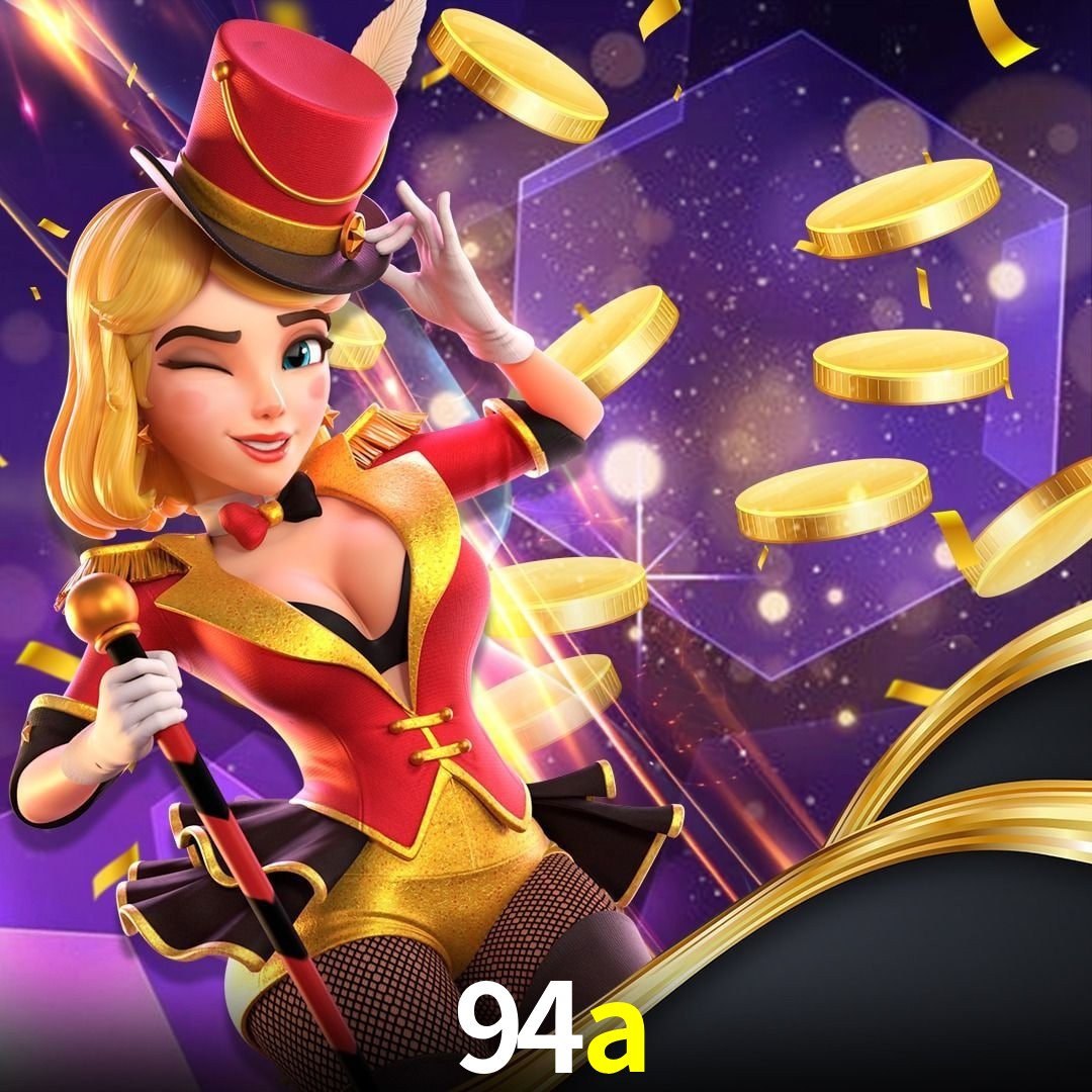 Blackjack Table 94a