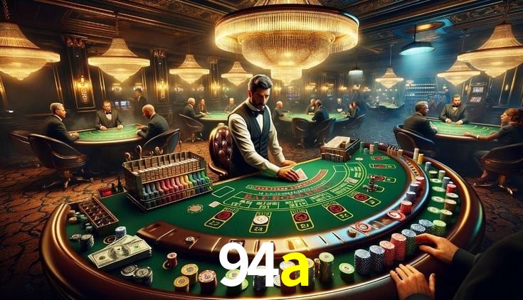 Sports Statistics 94a