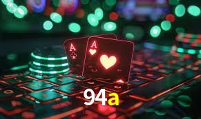 Desvendando o Mundo dos Jogos Virtuais na 94a