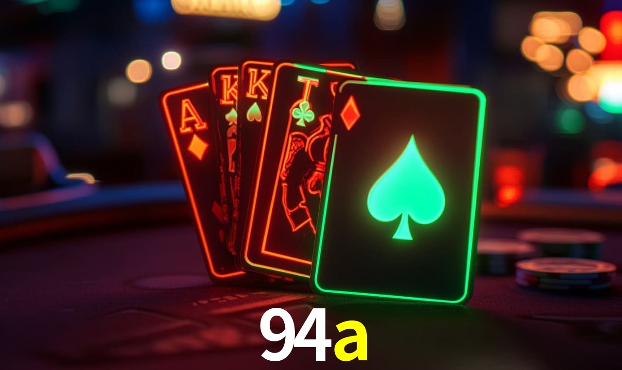 Apostas Esportivas na 94a: Um Guia Completo