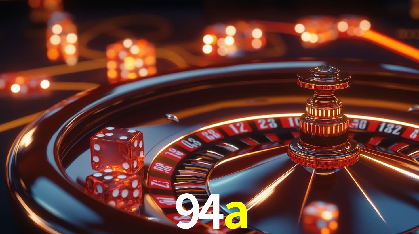 Desvendando o Mundo dos Jogos Virtuais na 94a