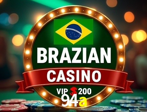 Desvendando o Mundo dos Jogos Virtuais na 94a
