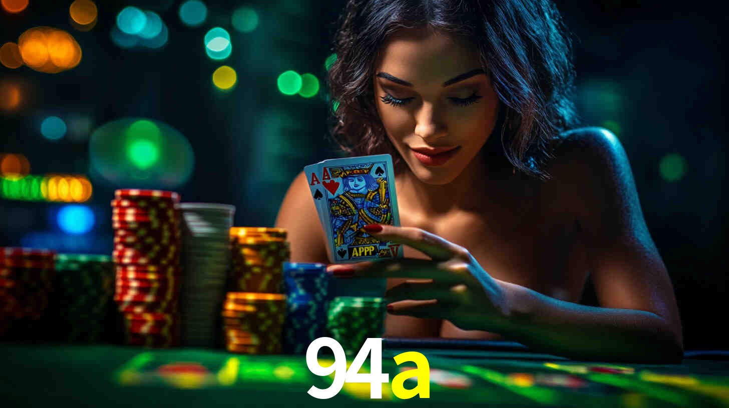 Apostas de Futebol 94a