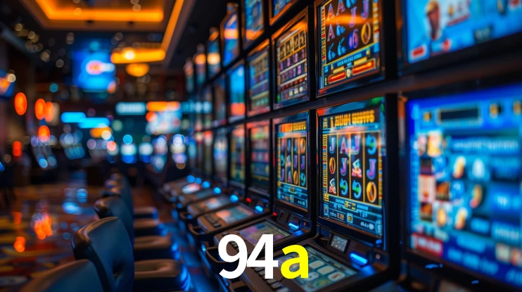 Live Casino 94a
