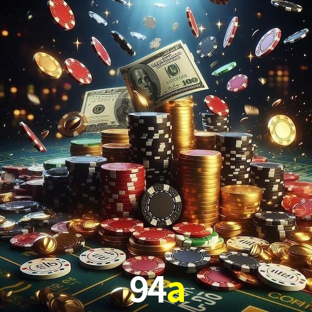 Integração de APIs 94a