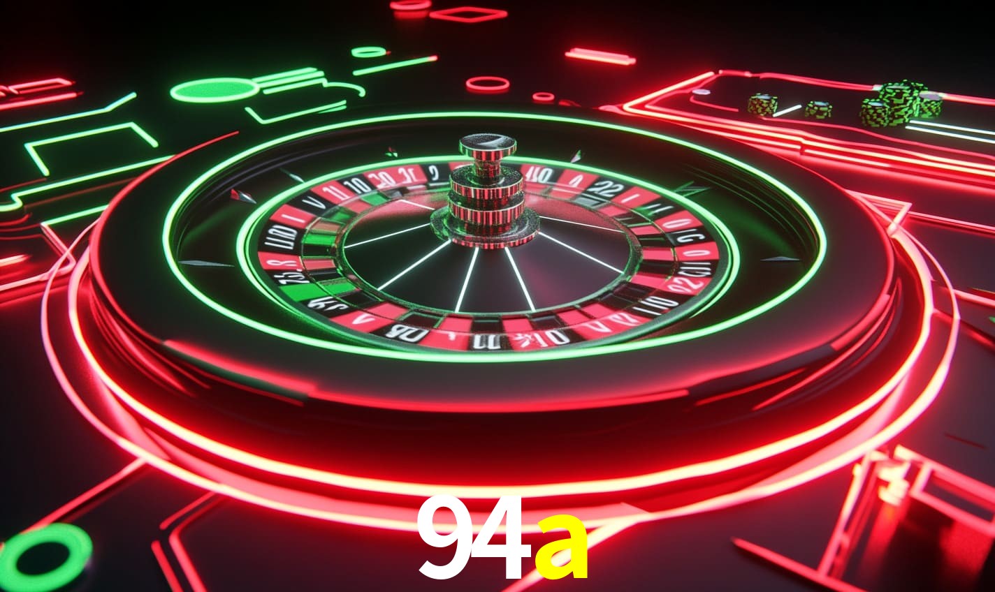 Estatísticas do Jogo 94a