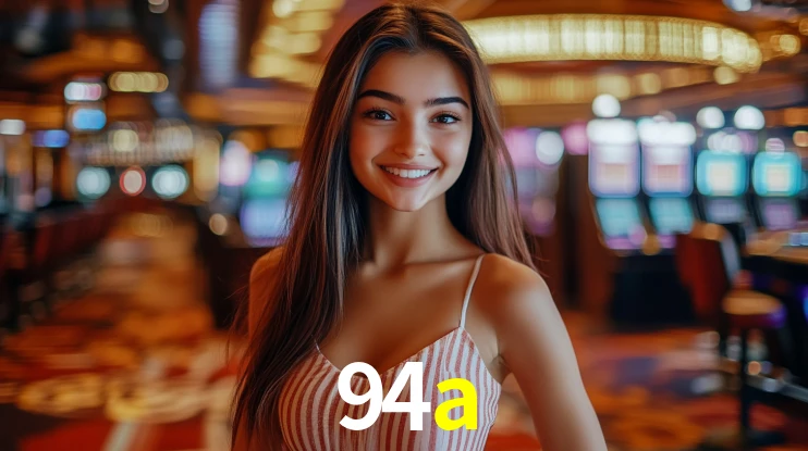 Experimente o Login Seguro Premium no 94a