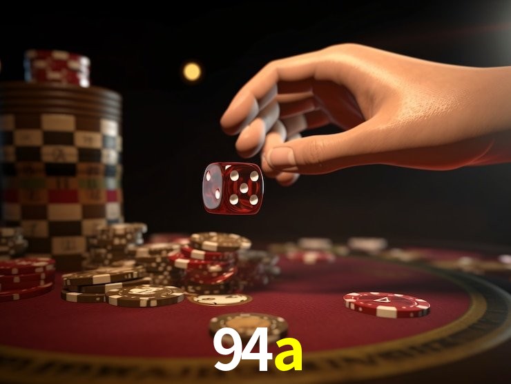 A Popularidade dos Caça-Níqueis no 94a