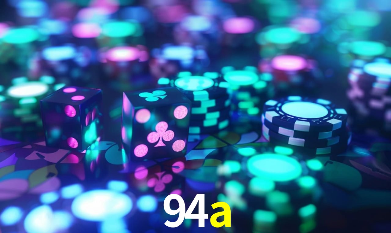 Apostas Esportivas na 94a: Um Guia Completo
