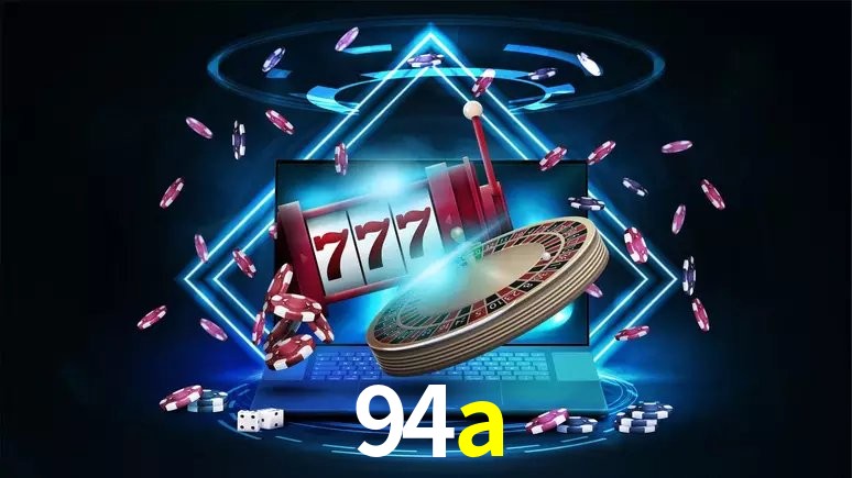 Apostas Esportivas na 94a: Um Guia Completo