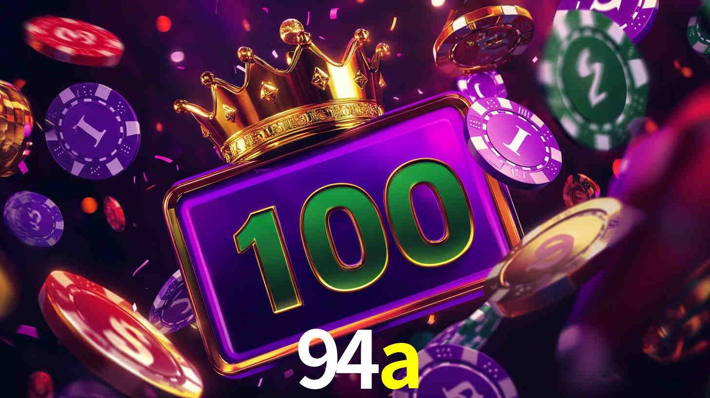 94a App Interface