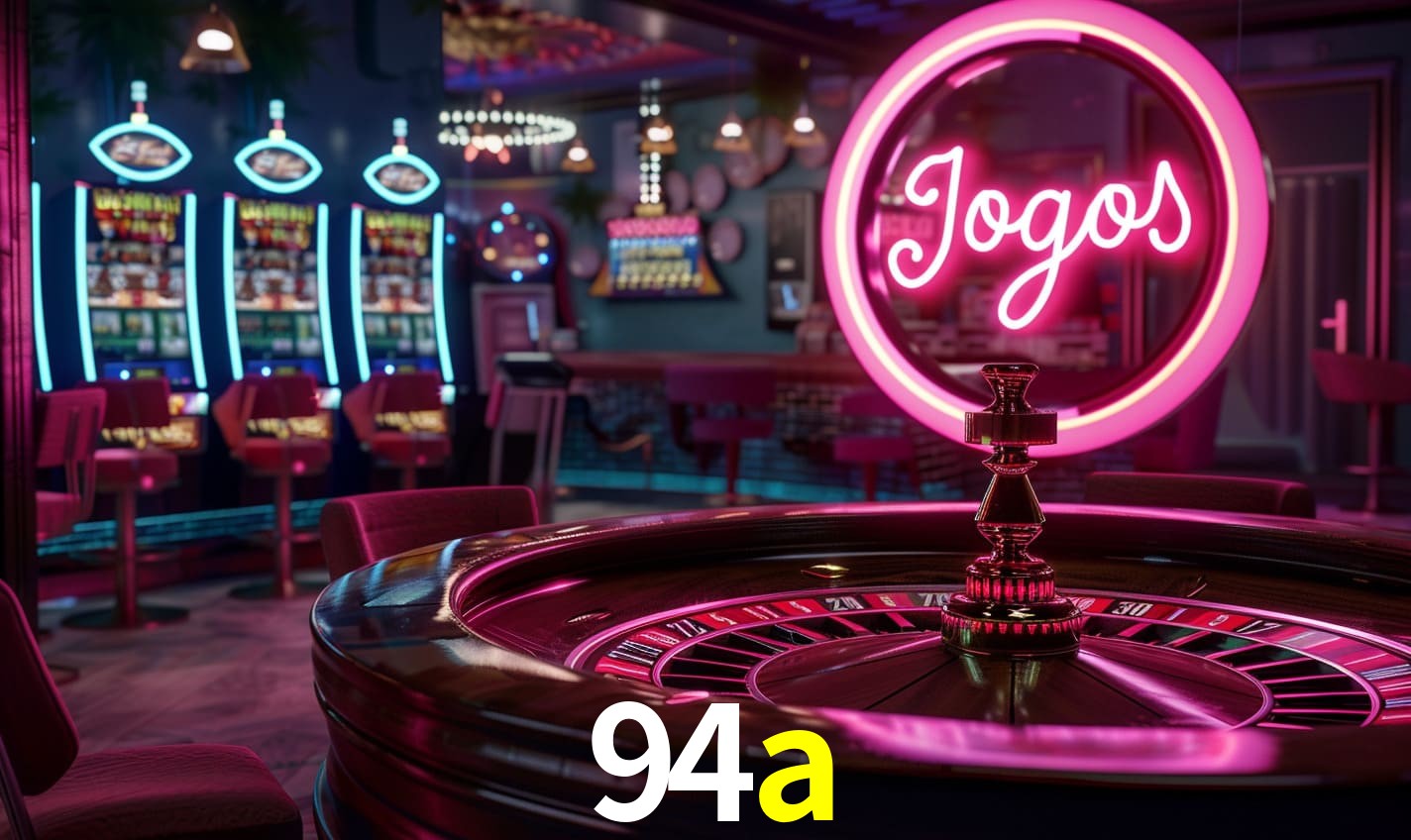 Diretório de Jogos 94a
