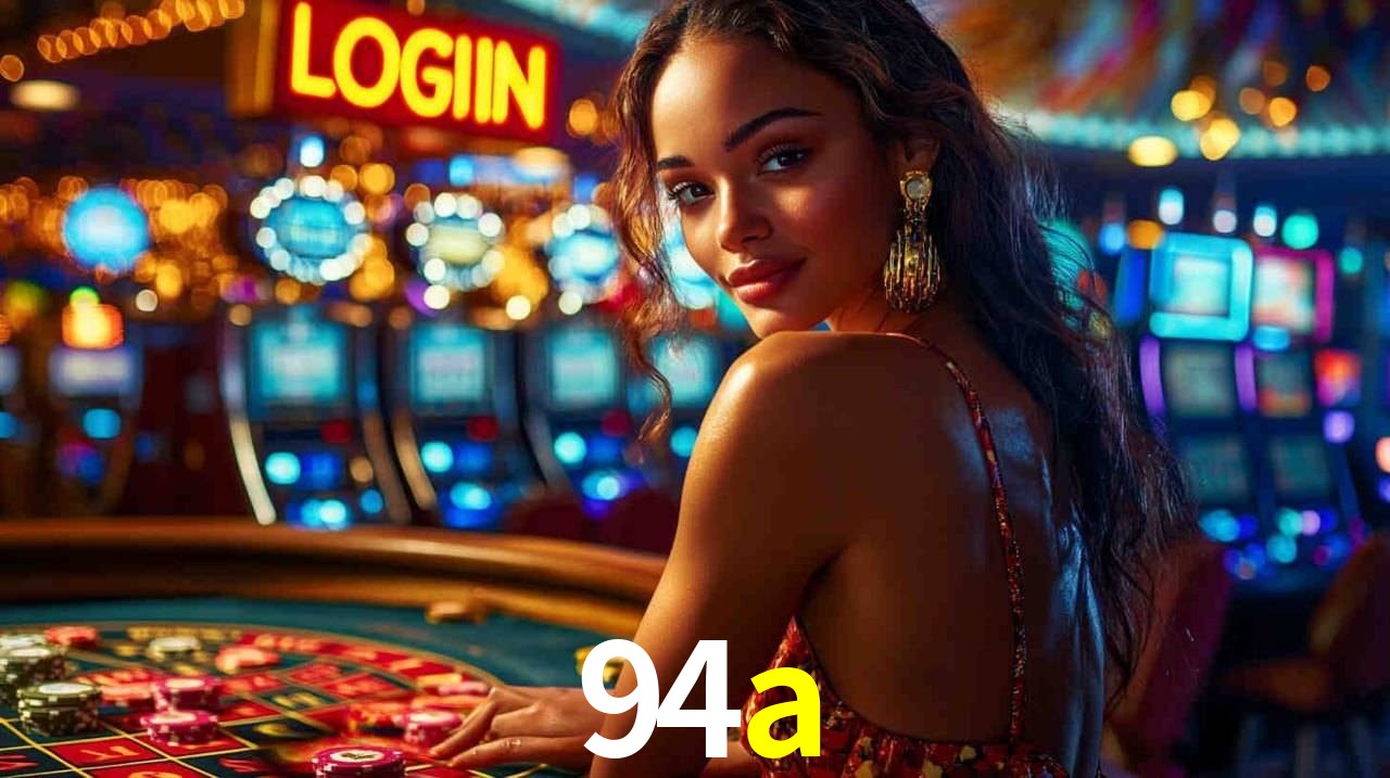 A Experiência Imersiva dos Cassinos Ao Vivo no 94a