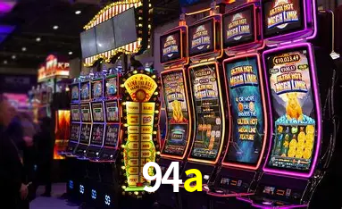 APP oficial da 94a para mobile
