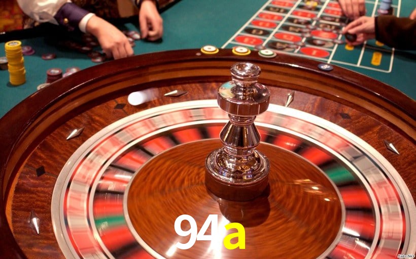 Desvendando o Mundo dos Jogos Virtuais na 94a