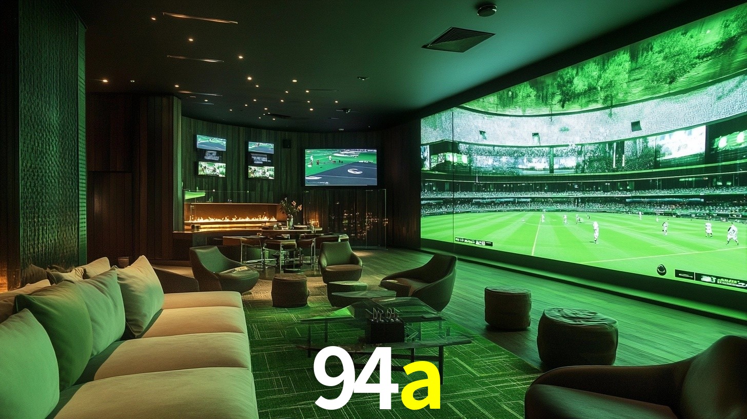 94a: A Experiência de Casino com Jogos de Mesa ao Vivo