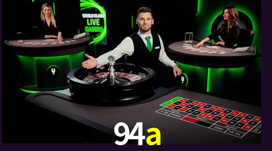 Slot Games 94a