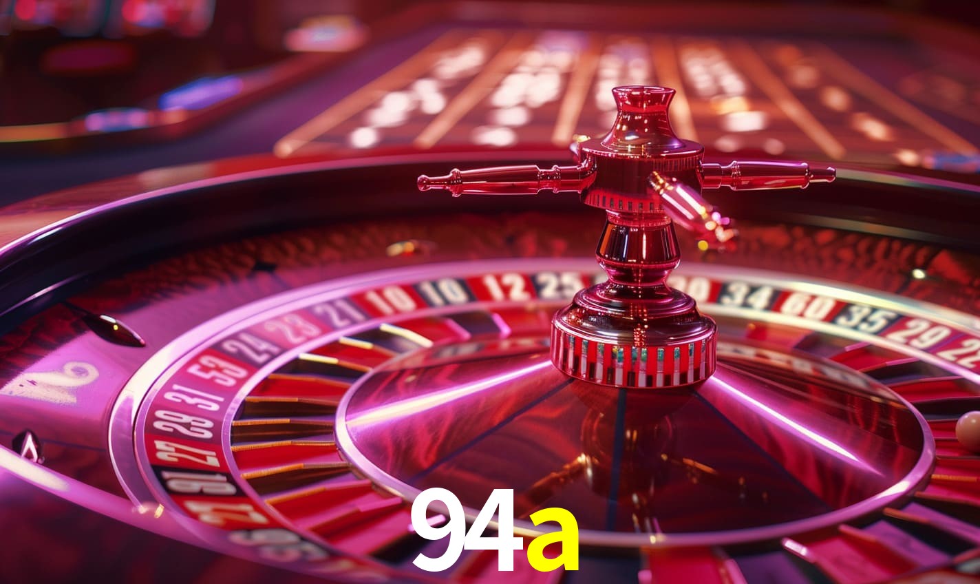 Jogos de Slot 94a
