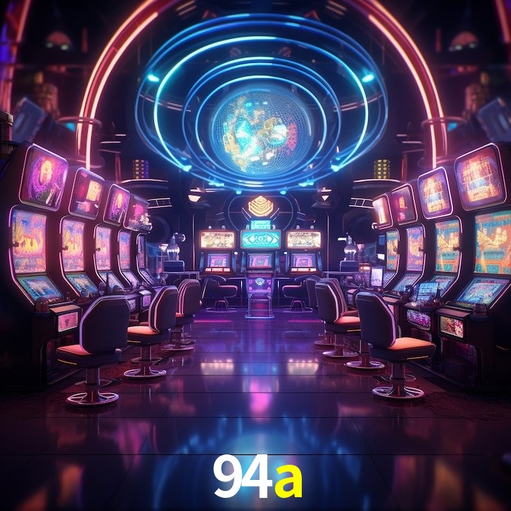A Emoção da Loteria na 94a: Uma Chance de Mudança de Vida