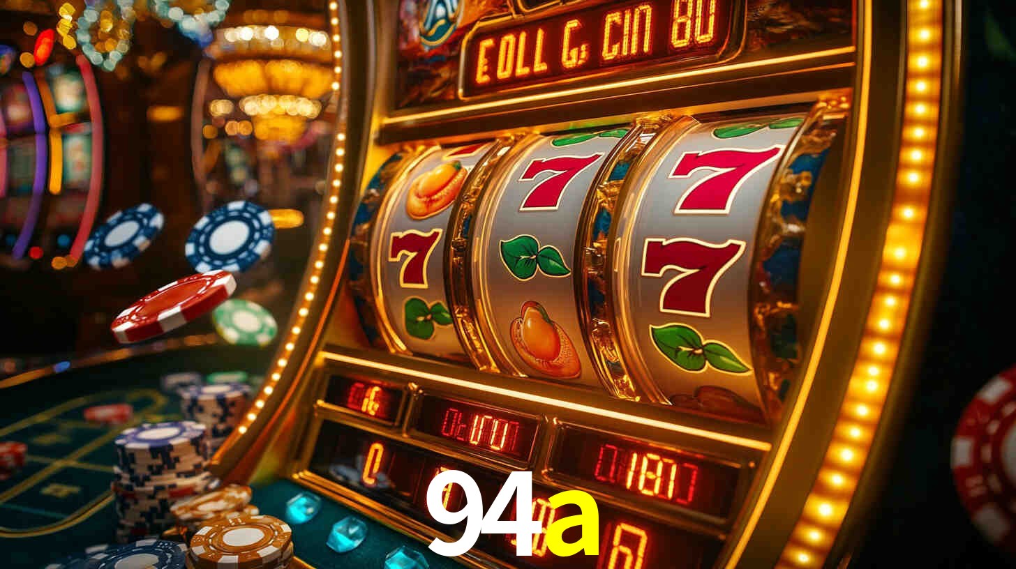 Ofertas Imperdíveis na 94a: Promoções e Bônus Que Valem a Pena