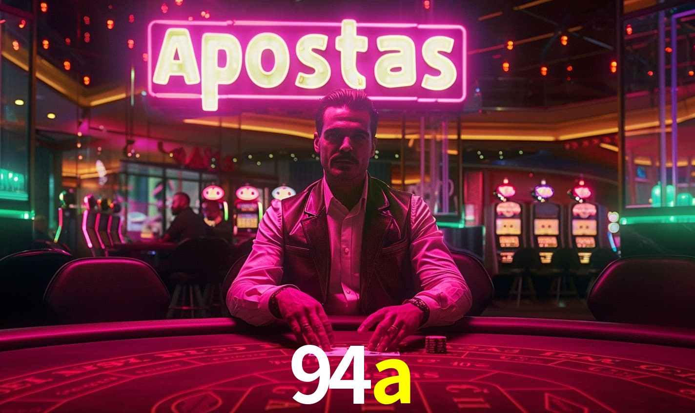 Recursos de Bônus 94a