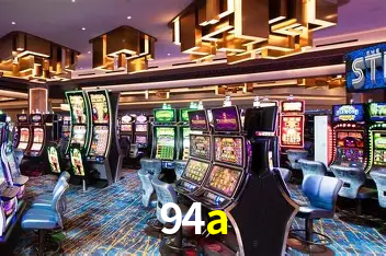 A Emoção da Loteria na 94a: Uma Chance de Mudança de Vida