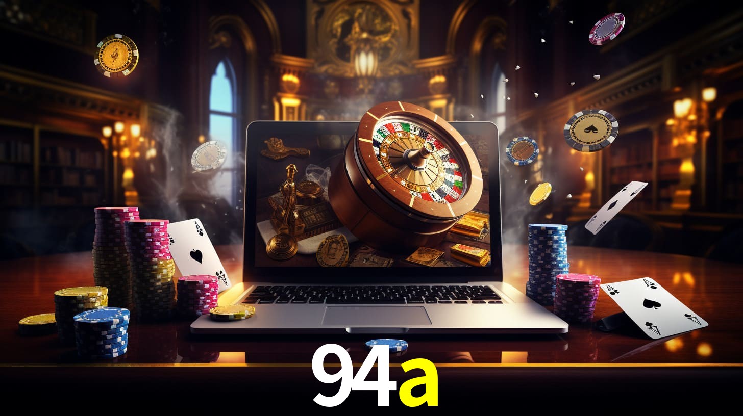 Welcome Bonus 94a