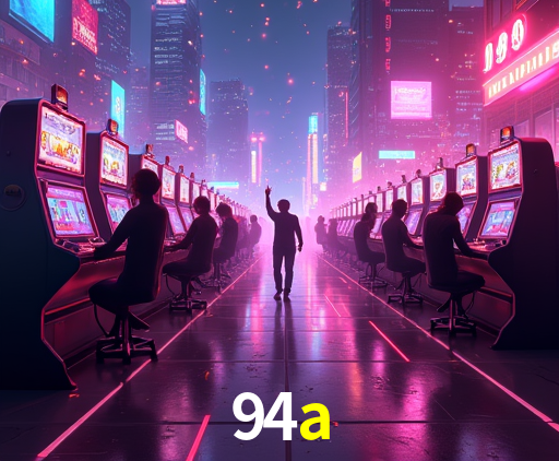 A Revolução dos Aplicativos de Jogos no 94a