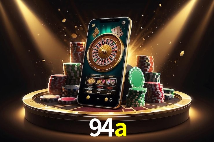 A Popularidade dos Caça-Níqueis no 94a