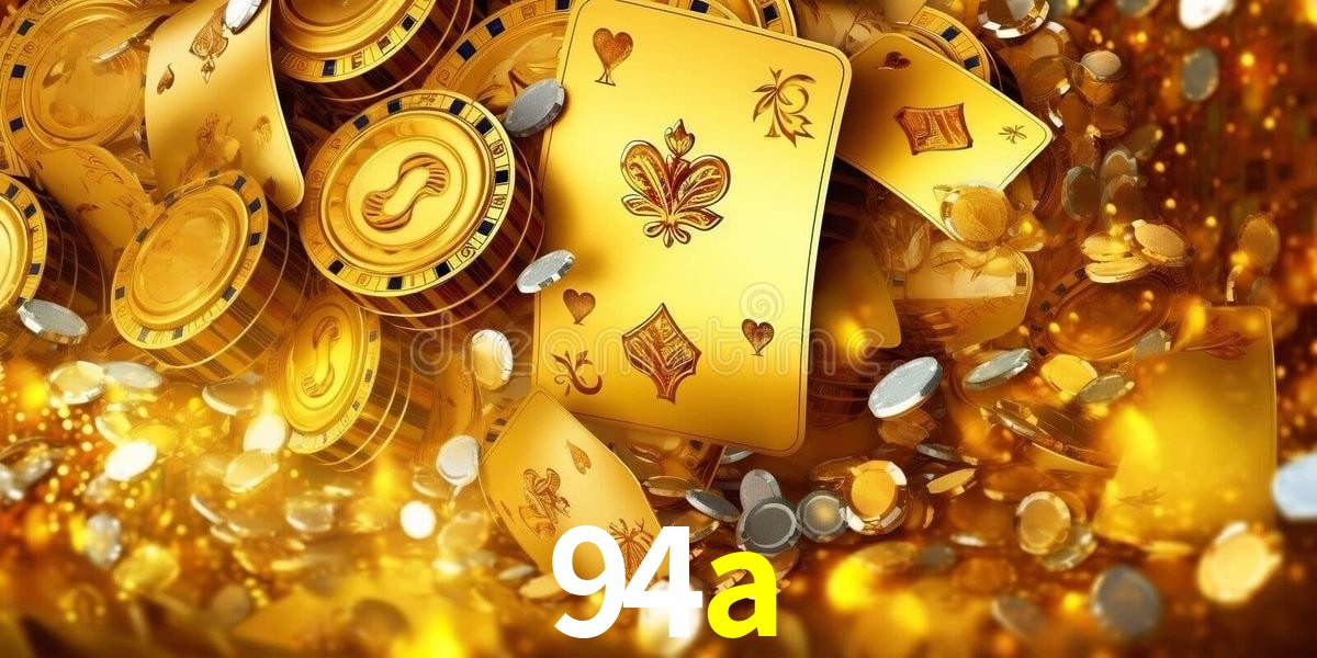 Provedores de Jogos 94a