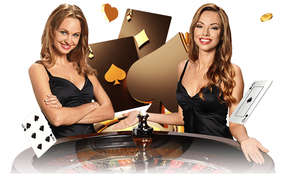 Jogue com dealers reais no 94A!