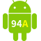 Aplicativo 94Abet para Android