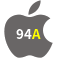 Aplicativo 94Abet para iOS