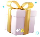 Receba seus bônus de boas-vindas no 94A BET